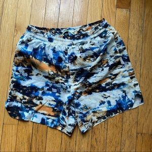 All in Motion 5” shorts